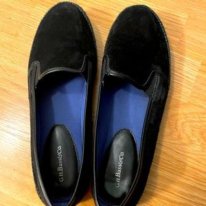 GH Bass Sophie loafer